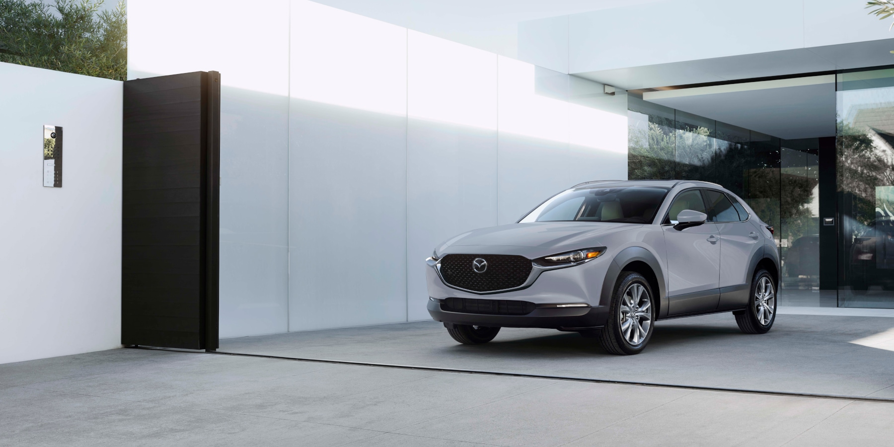 SUV Features Do You Need for a Comfortable Road Trip – Mazda CX-30 Compact SUV